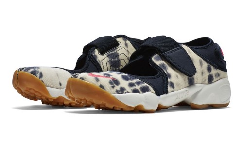 吸睛扎染，Nike Air Rift 2016 夏季系列释出